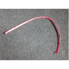 Butterfly Side Tape(red)